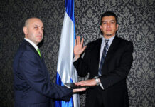 Comisión especial del Congreso Nacional recomienda juicio político contra el fiscal general y el presidente de la CSJ