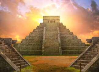 Museo de Nueva York presentará una amplia exposición sobre las «vidas de los dioses» mayas