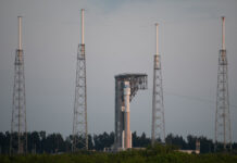 Inicia cuenta regresiva para el lanzamiento de Starliner de Boeing a la EEI