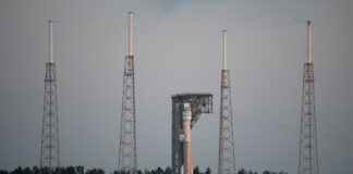 Inicia cuenta regresiva para el lanzamiento de Starliner de Boeing a la EEI