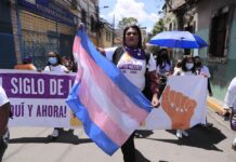 Mujeres hondureñas alzan su voz para exigir salud y educación sexual integral