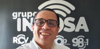 Denuncian una campaña de hostigamiento y amenazas en contra del periodista Dagoberto Rodríguez