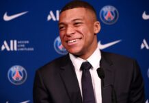 Mbappé: «El sueño de jugar en el Real Madrid nunca se acaba»