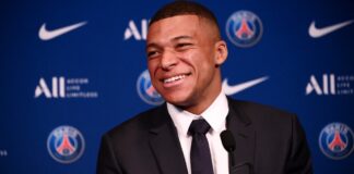 Mbappé: «El sueño de jugar en el Real Madrid nunca se acaba»