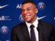 Mbappé: «El sueño de jugar en el Real Madrid nunca se acaba»