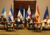 Centroamérica y la Unión Europea renovarán diálogo político con un encuentro en Panamá