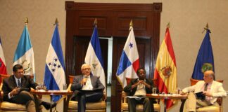 Centroamérica y la Unión Europea renovarán diálogo político con un encuentro en Panamá