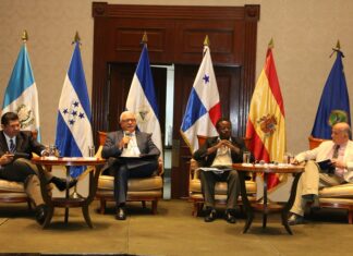 Centroamérica y la Unión Europea renovarán diálogo político con un encuentro en Panamá
