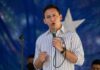 Diputado Rolando Barahona: “Soy nacionalista de los buenos, que estamos cansados de la corrupción”