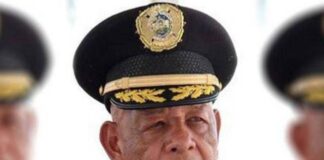 Juzgado ordena privación definitiva de bienes del excomisionado Ambrosio Maradiaga