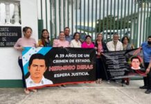 Familia pide a la CorteIDH condenar a Honduras por ejecución de líder comunista