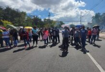 Maestros interinos se preparan para protestar contra la derogación del decreto 100-2021