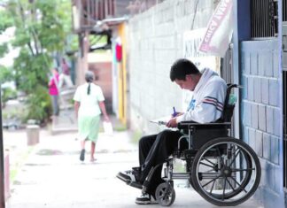 Lanzan el proyecto de la Bolsa Virtual de Empleo para personas con discapacidad en el país