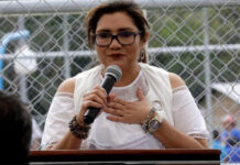 La alcaldesa de Duyure presenta su renuncia y no se presentará a las elecciones que se llevarán a cabo este domingo