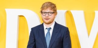 Ed Sheeran cantará «Perfect» como tributo a Isabel II y el duque de Edimburgo