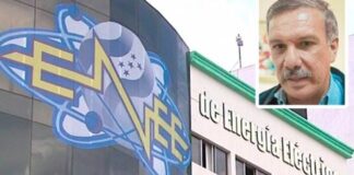 La situación de la ENEE es caótica y tiene de rodillas al país, reitera exgerente