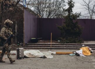 La ONU pide investigar los crímenes de guerra en Ucrania y Honduras votó a favor