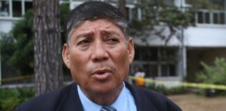 Se necesita poner mano dura para frenar matanza de policías, dice Criminólogo