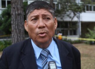 Se necesita poner mano dura para frenar matanza de policías, dice Criminólogo