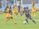 Real España prohíbe la entrada de la barra del Motagua y pide a aficionados azules vestimenta “neutral” en la final de vuelta