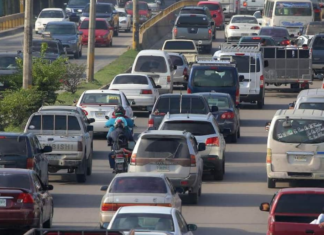 El Instituto de la Propiedad presenta nuevos formularios para traspaso vehicular