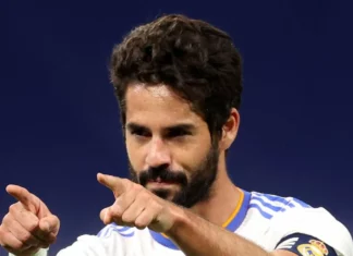 Isco Alarcón se despide del Real Madrid