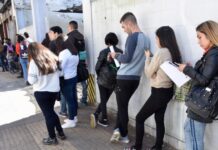 Estudio revela la escasa inserción laboral de los jóvenes en Iberoamérica