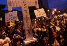 El secretario de la Presidencia sostiene que la CICIH debe tener independencia parar estar libre de influencias