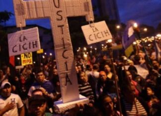 El secretario de la Presidencia sostiene que la CICIH debe tener independencia parar estar libre de influencias