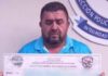 Capturan a hondureño que estaría ligado al cártel de los Valle Valle