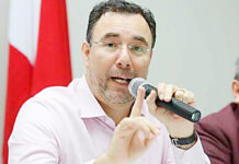 Luis Zelaya: «No creo que con decreto que da independencia a la Uferco se fortalezca la institucionalidad»