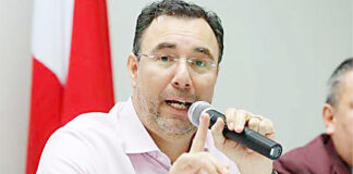 Luis Zelaya: «No creo que con decreto que da independencia a la Uferco se fortalezca la institucionalidad»