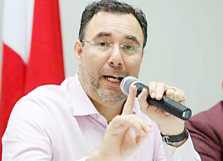 Luis Zelaya: «No creo que con decreto que da independencia a la Uferco se fortalezca la institucionalidad»