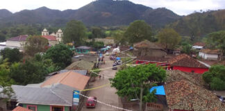 Declaran Ciudad Histórica y Cultural al centro del municipio de Manto, Olancho