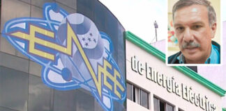 Situación de la empresa energética es caótica y tiene de rodillas al país, según exgerente