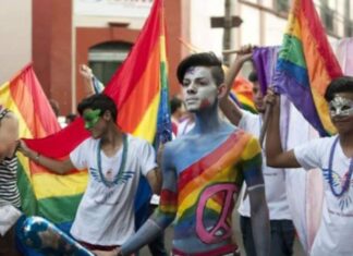 Más de 400 miembros de la comunidad LGBTI han sido asesinados en Honduras desde el 2009
