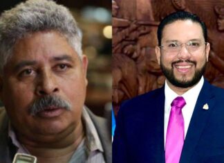 Ministerio Público solicita incautación de bienes de Juan Carlos «El Tigre» Bonilla y acusa al diputado Mauricio Rivera y a Marvin Ponce por violencia contra la mujer