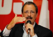 «Libre no puede exigir lo que no tiene», dice Mauricio Villeda sobre elección de la nueva CSJ