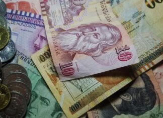 Más de 4 mil millones de lempiras se perdieron por corrupción en compras y contrataciones públicas en el 2021