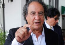 Nelson Ávila aspira ser rector de la UNAH para poner la academia al servicio del pueblo