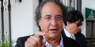 La mayoría de los hondureños están inmersos en la pobreza, dice Nelson Ávila