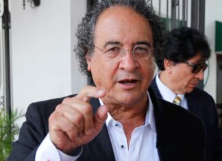 Nelson Ávila sugiere que se realice auditoria forense a los contratos de generación de energía