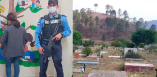 En libertad se defenderá madrastra que corrió de su casa a niña de 12 años y se refugió en un cementerio