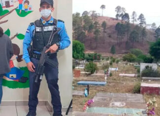 En libertad se defenderá madrastra que corrió de su casa a niña de 12 años y se refugió en un cementerio