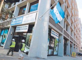 Cancillería de Honduras, confirma los despidos en consulados de EE. UU.