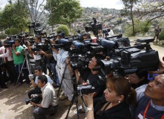 Al menos 4 personas ligadas a medios de comunicación han sido asesinadas en Honduras en el 2022