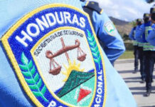 En menos de 10 días cinco agentes policiales han muerto en cumplimiento de su deber