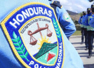 Presentan requerimiento fiscal contra cuatro policías por violencia intrafamiliar y otros cargos