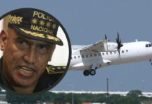 Juan Carlos «El Tigre» Bonilla es extraditado a los EE.UU.