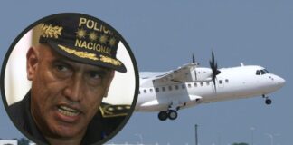 Juan Carlos «El Tigre» Bonilla es extraditado a los EE.UU.